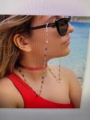 Korean fashion accessory pendants, eyewear pendants 41550722290150613 Hao Hao details Picture